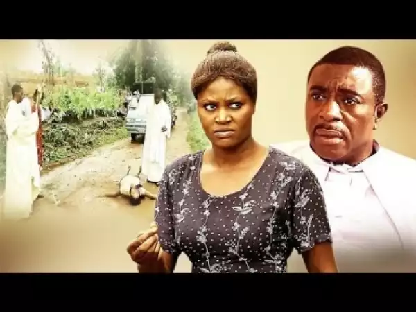 Video: Holy Ghost Father  - 2018 Latest Nigerian Nollywood Movies